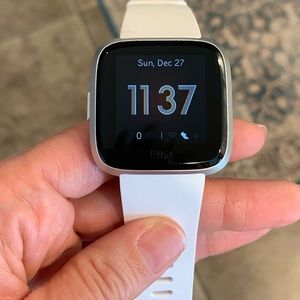 Fitbit Versa Lite Watch